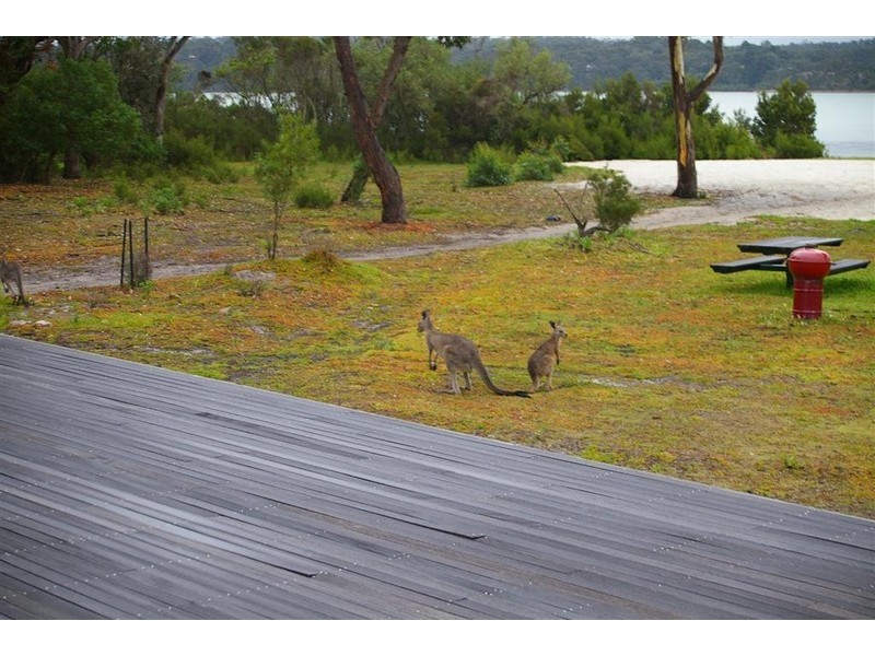 Lot 3 The Foreshore, Boole Poole Peninsula, Metung VIC 3904