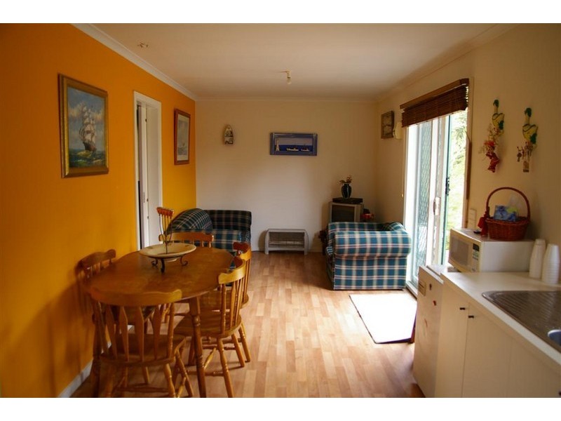 Lot 3 The Foreshore, Boole Poole Peninsula, Metung VIC 3904