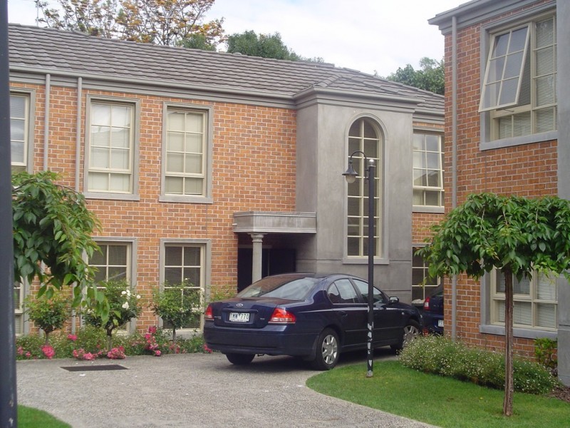 4/8 Coate Avenue, Alphington VIC 3078