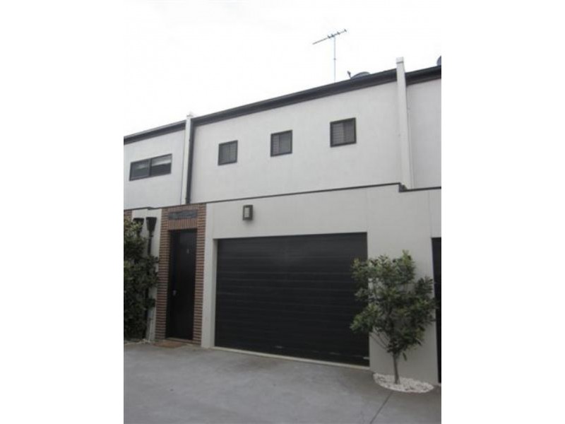 3/39-41 Mount Pleasant Road, Preston West VIC 3072