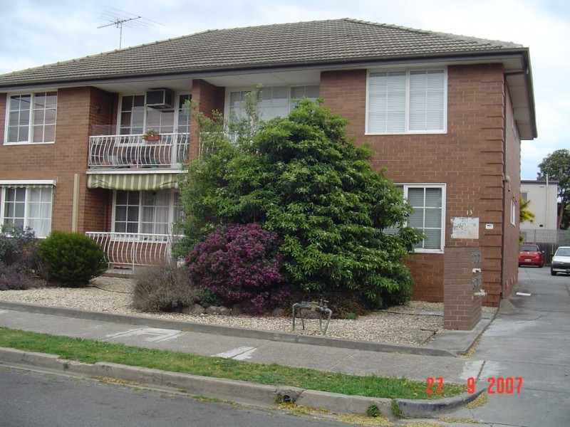 4/13 Harold Street, Thornbury VIC 3071