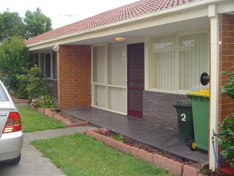 2/57 Harold Street, Thornbury VIC 3071