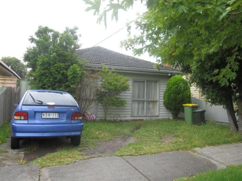 265a Station Street, Fairfield VIC 3078