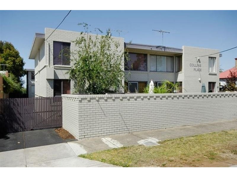 2/86 Collins Street, Thornbury VIC 3071