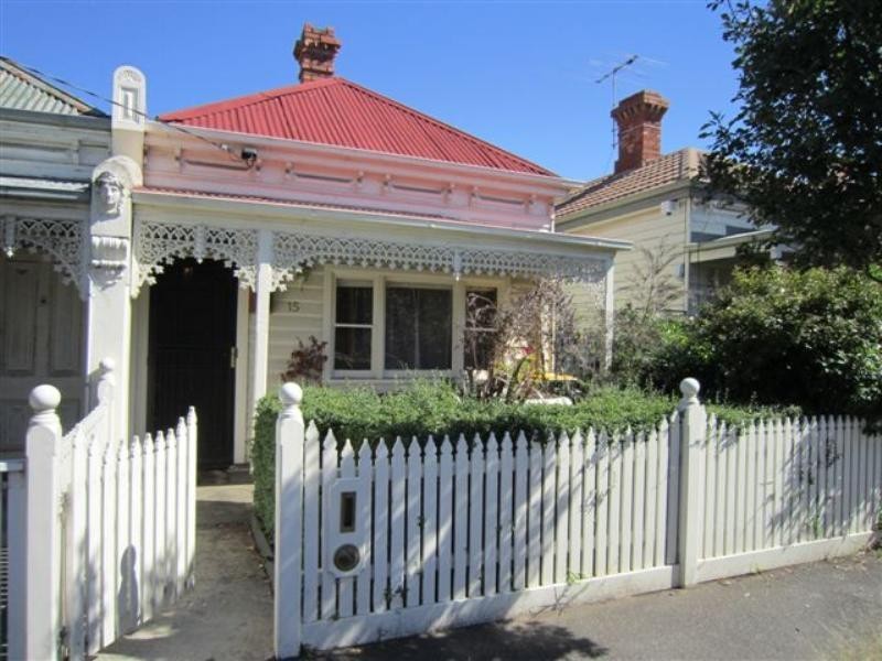 15 Latham Street, Northcote VIC 3070