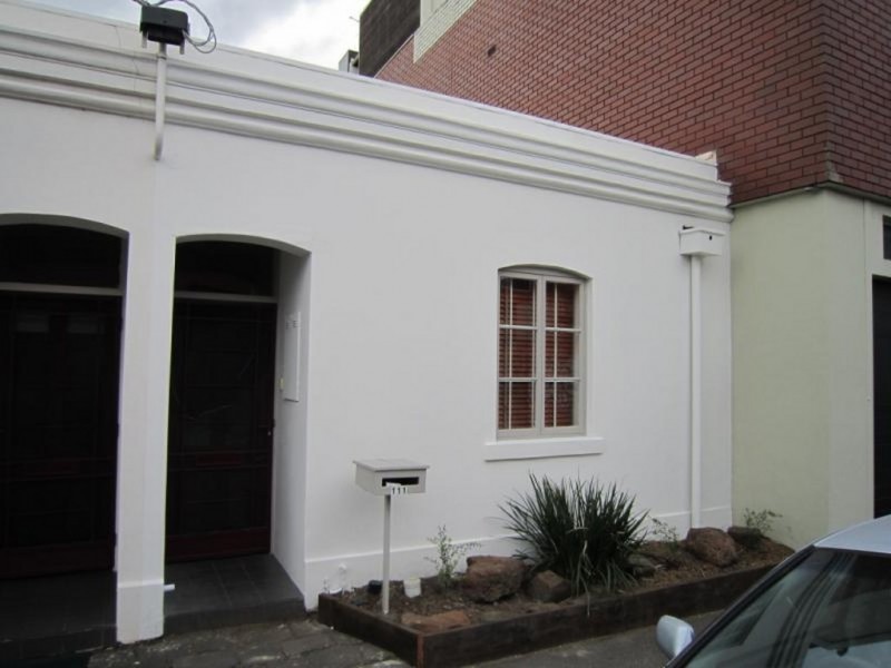 111 Leicester Street, Fitzroy VIC 3065