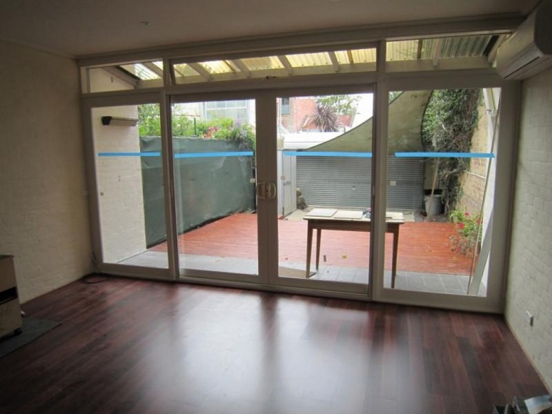 111 Leicester Street, Fitzroy VIC 3065