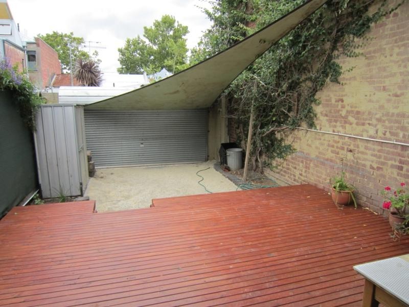 111 Leicester Street, Fitzroy VIC 3065