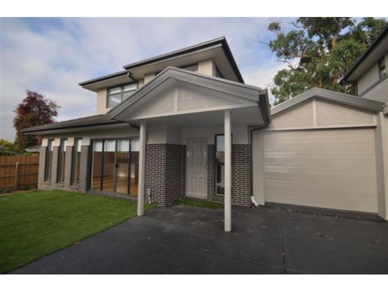 3/24 Lower Plenty Rd, Rosanna VIC 3084