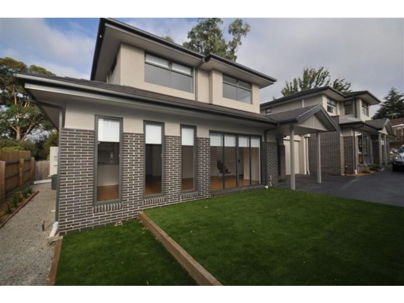 3/24 Lower Plenty Rd, Rosanna VIC 3084