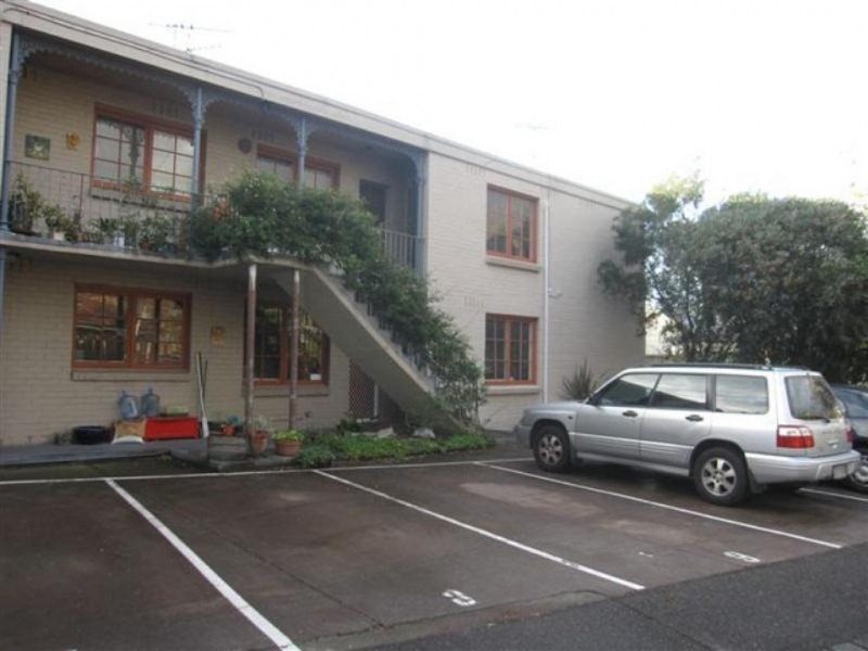 4/30 Edmund Street, Clifton Hill VIC 3068