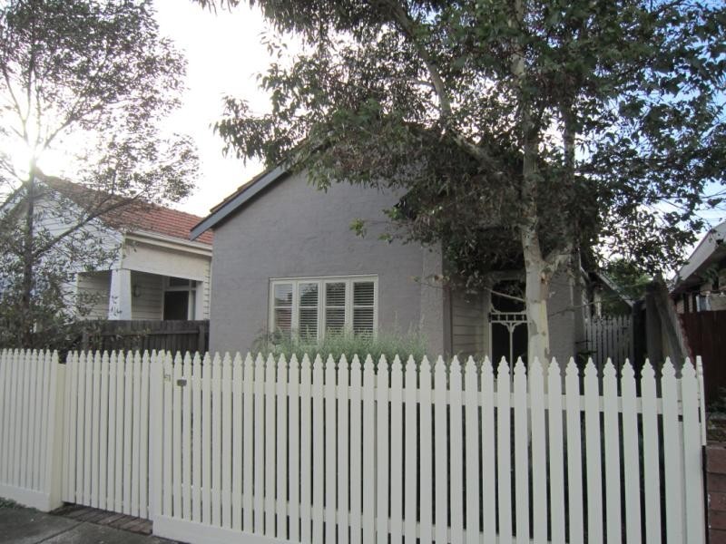 61 Mansfield Street, Thornbury VIC 3071
