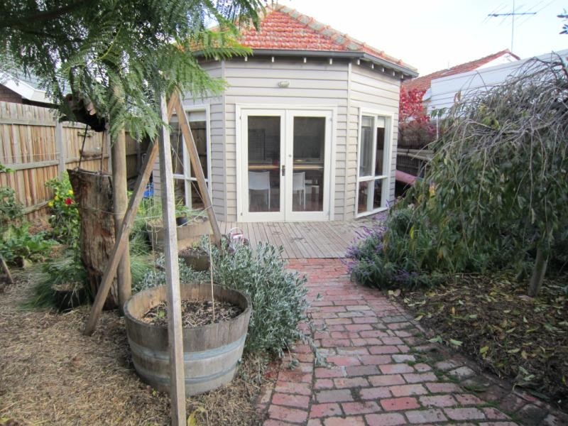 61 Mansfield Street, Thornbury VIC 3071