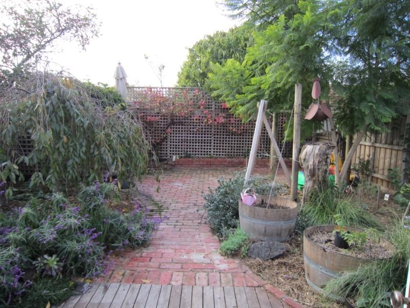 61 Mansfield Street, Thornbury VIC 3071