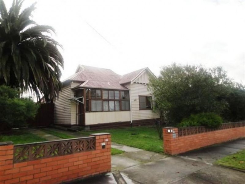 60 Leicester Street, Preston VIC 3072