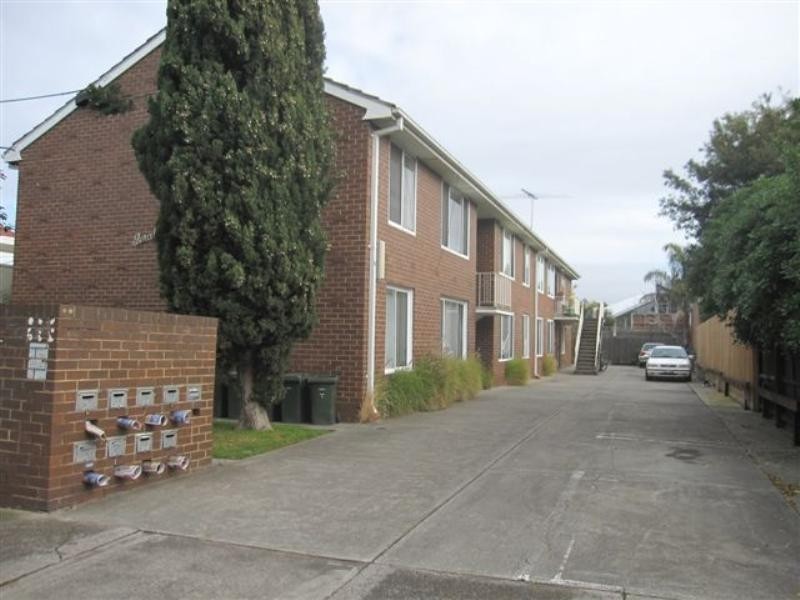 8/7 Wastell Street, Northcote VIC 3070