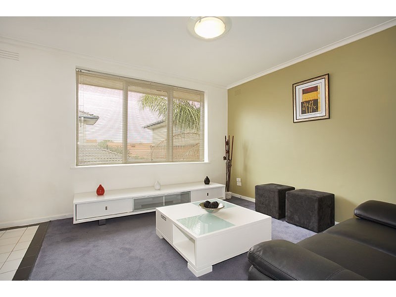 9/35 Grange Road, Fairfield VIC 3078