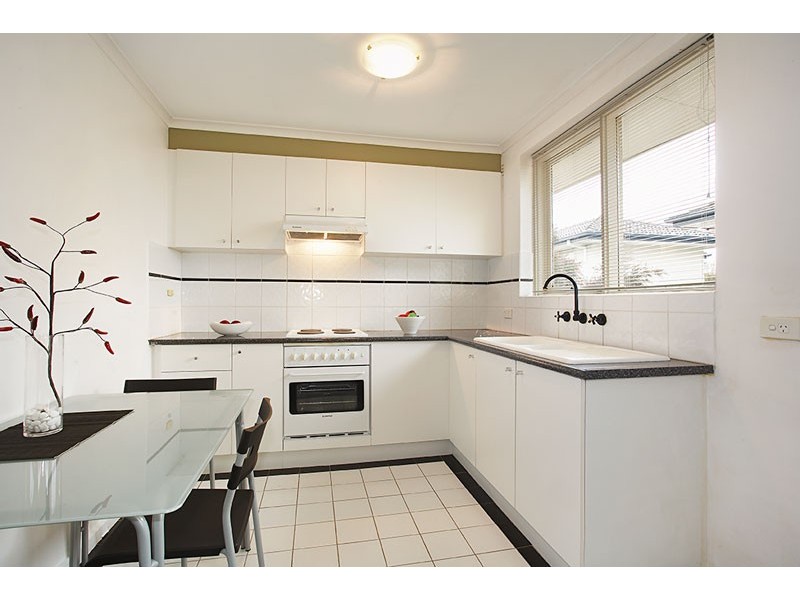 9/35 Grange Road, Fairfield VIC 3078
