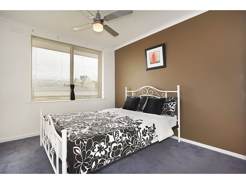 9/35 Grange Road, Fairfield VIC 3078