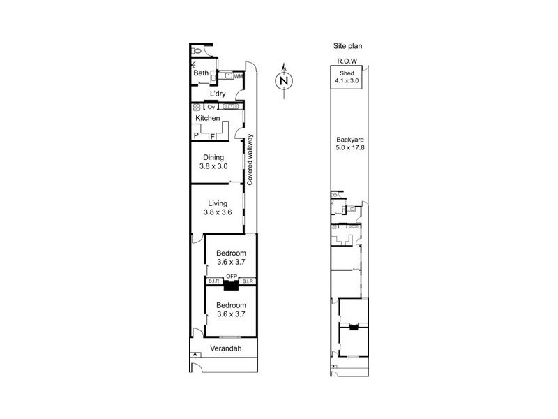 95 Charles Street, Northcote VIC 3070
