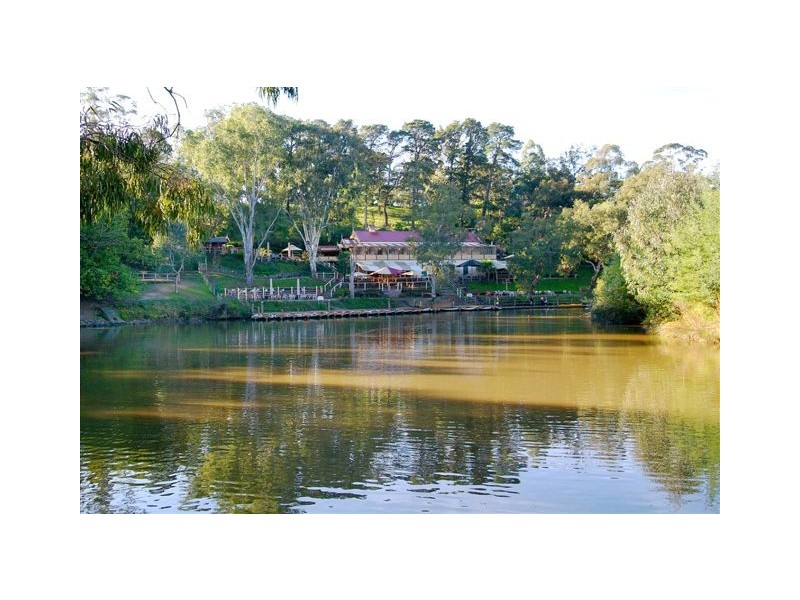 262-268 Heidelberg Road, Fairfield VIC 3078