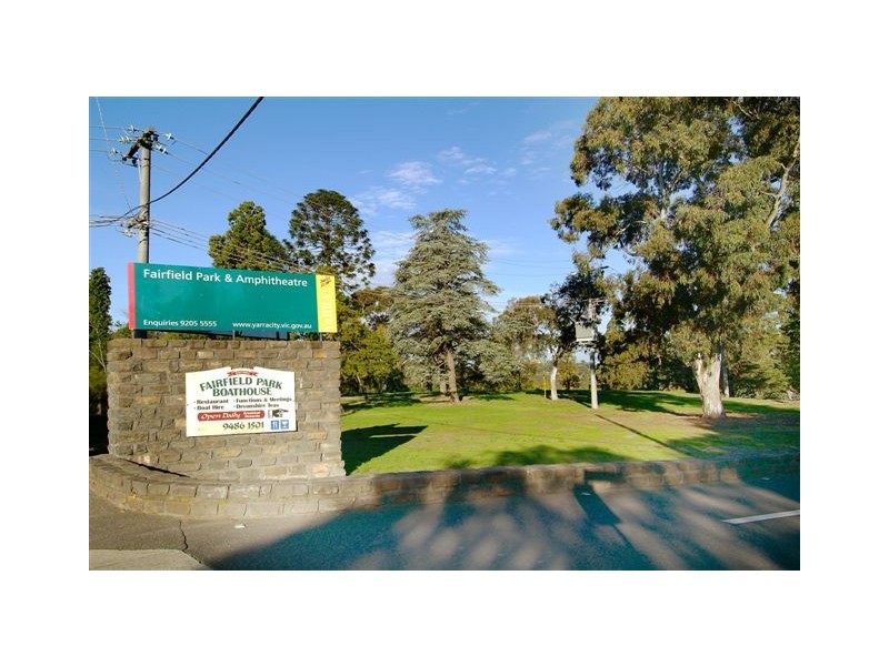 262-268 Heidelberg Road, Fairfield VIC 3078