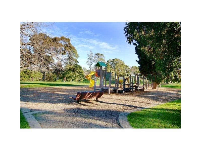 262-268 Heidelberg Road, Fairfield VIC 3078