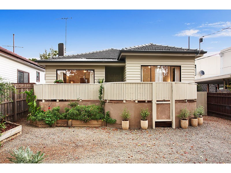 133  Fyffe Street, Thornbury VIC 3071