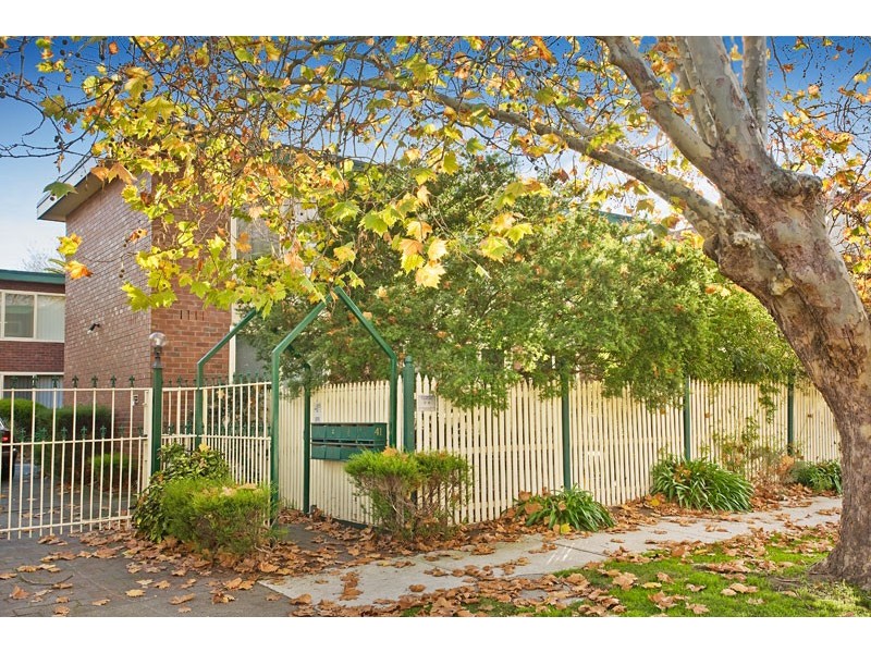 1/41 Fulham Road, Alphington VIC 3078