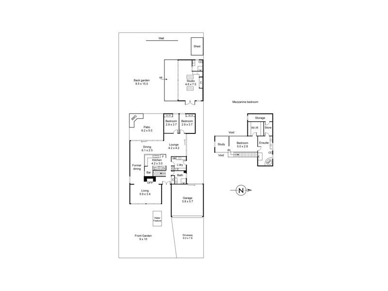 22 Normanby Drive, Greenvale VIC 3059