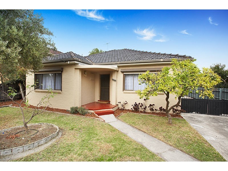 268 Rossmoyne Street, Thornbury VIC 3071
