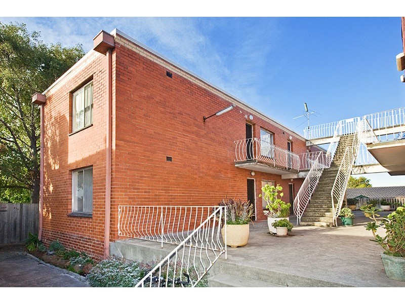 6/18 Pender Street, Thornbury VIC 3071