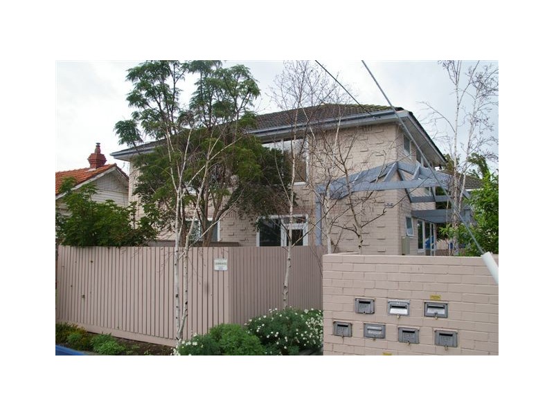 3/175 Gladstone Avenue, Northcote VIC 3070
