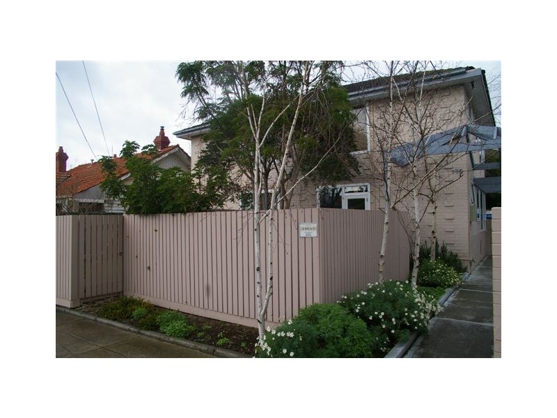 3/175 Gladstone Avenue, Northcote VIC 3070