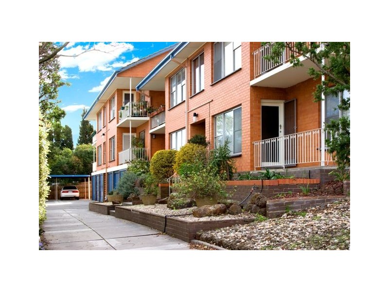 7/15 Carn Avenue, Ivanhoe VIC 3079