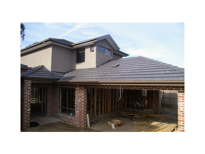 60 Livingstone Street, Ivanhoe VIC 3079