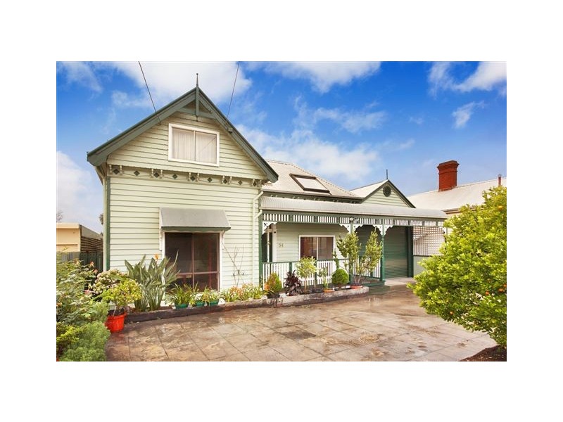 54-56 Normanby Avenue, Thornbury VIC 3071