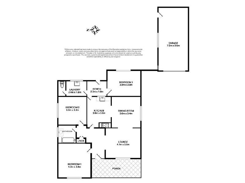 50 Swift Street, Thornbury VIC 3071