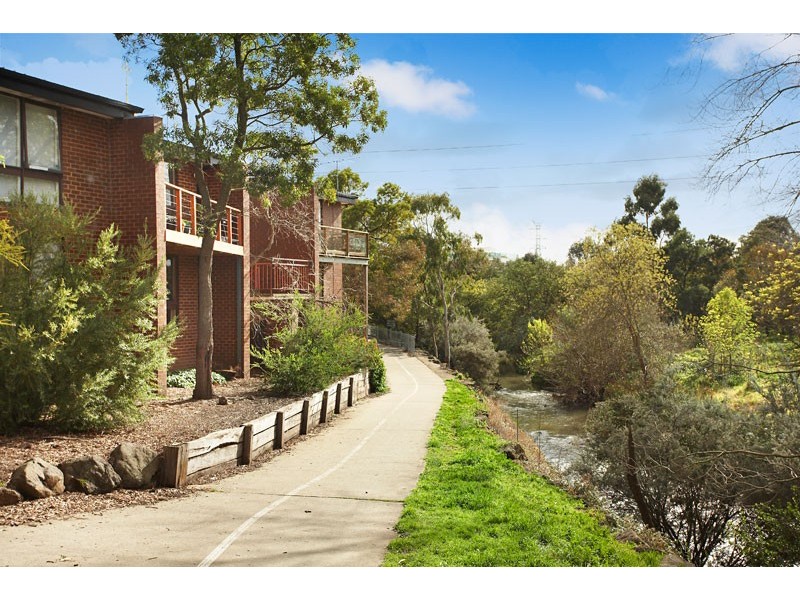 8/2 Albion Street, Brunswick East VIC 3057