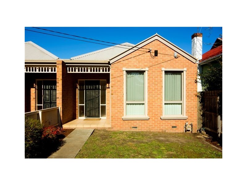 3/68  Collins Street, Thornbury VIC 3071