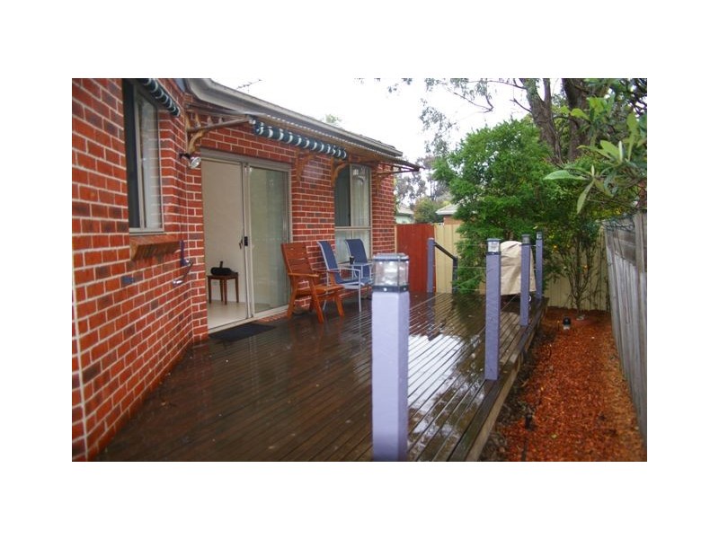 3/95 Dresden Street, Heidelberg Heights VIC 3081