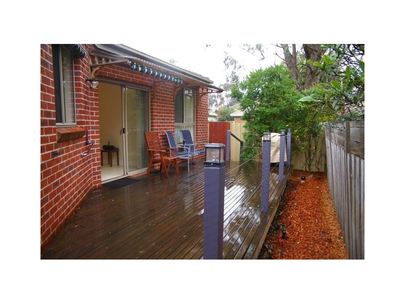 3/95 Dresden Street, Heidelberg Heights VIC 3081