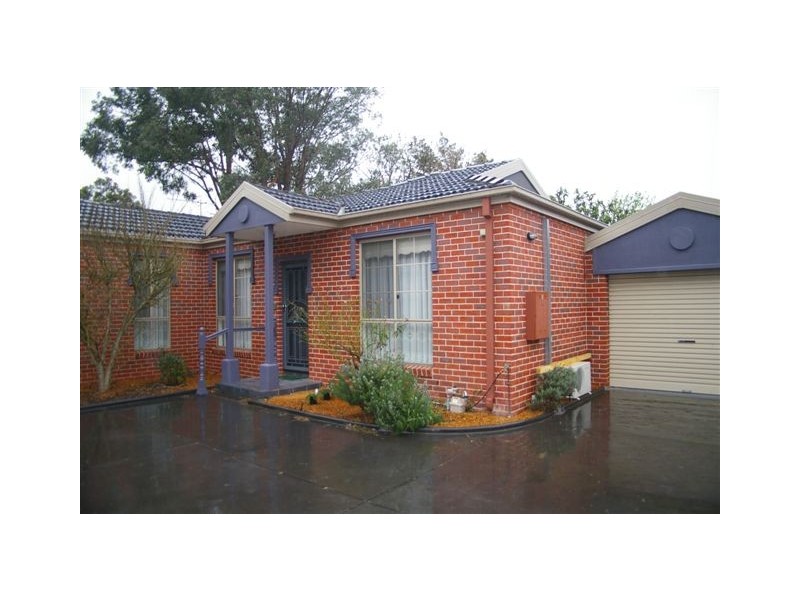 3/95 Dresden Street, Heidelberg Heights VIC 3081