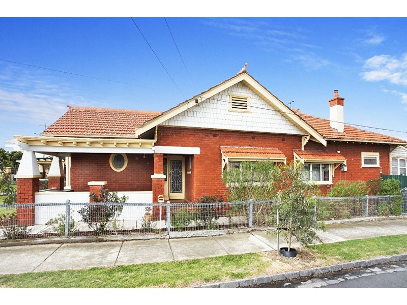 6 Pender Street, Thornbury VIC 3071