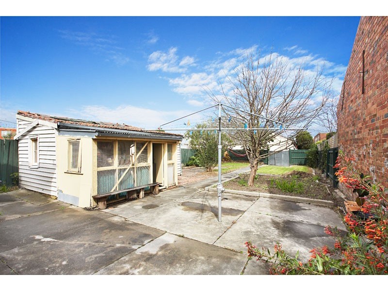 6 Pender Street, Thornbury VIC 3071