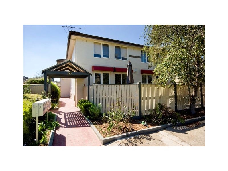 9/55 Pender Street, Thornbury VIC 3071