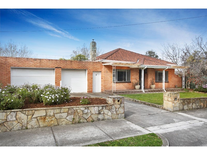 2 Peel Street, Northcote VIC 3070