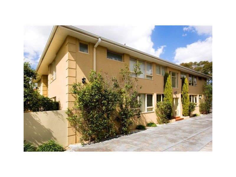 7/32 Gooch Street, Thornbury VIC 3071