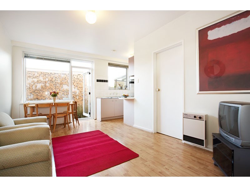 3/175 Gladstone Avenue, Northcote VIC 3070