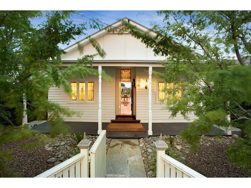 48 Andrew Street, Northcote VIC 3070